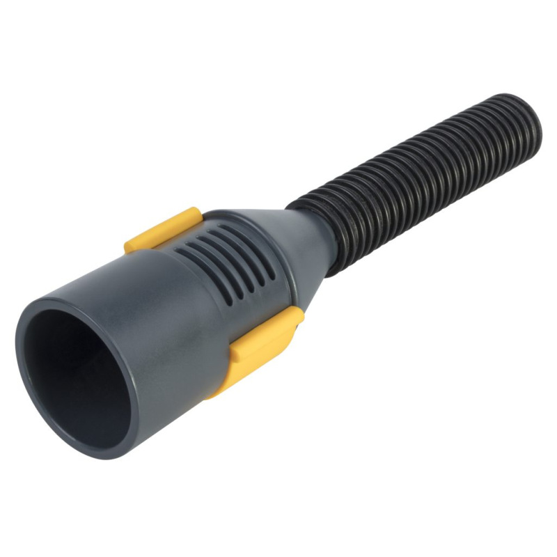 Wolfcraft Adaptér odsávací s hadicou, wolfcraft 4682000 4