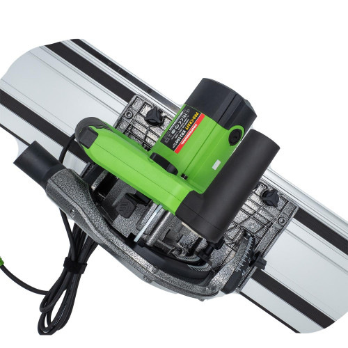 PROCRAFT Ponorná okružná píla 1400W KR2100 2