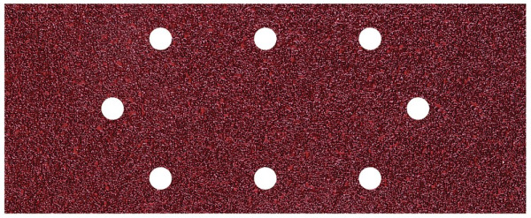 Pás brúsny dierovaný 93 x 230mm K1200 (5ks) wolfcraft 1973000