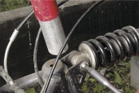 Wolfcraft Sada bitov Solid wolfcraft 1388000 1