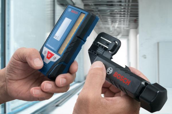 BOSCH 0601069J00 Laserový prijímač LR 7, Bosch 3