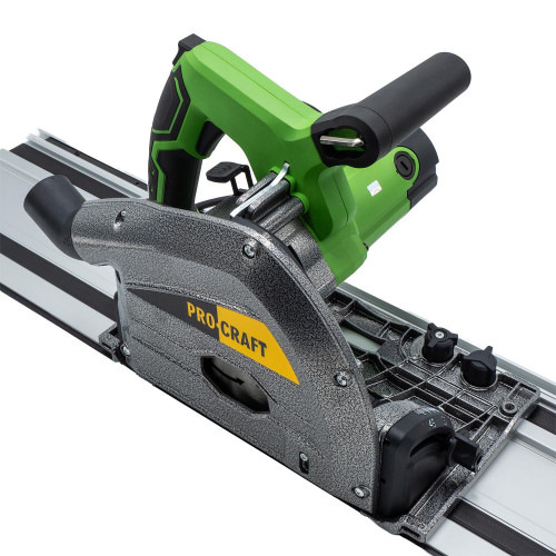 PROCRAFT Ponorná okružná píla 1400W KR2100 10