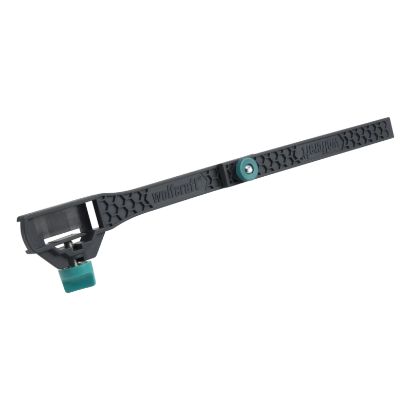 Wolfcraft Adaptér pre skladacie metre - vnútorné meranie, wolfcraft 5223000