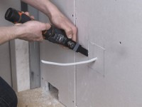 Wolfcraft List ponorný PRO HCS rovný, š. 28mm, wolfcraft 3990000 1