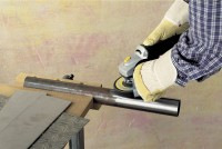 Wolfcraft Kotúč čistiaci univerzálny ø 115 x 22,2mm, wolfcraft 1673000 2