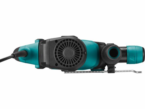 EXTOL INDUSTRIAL Kladivo vŕtacie/sekacie SDS-plus 1100W 7J 8790201 3