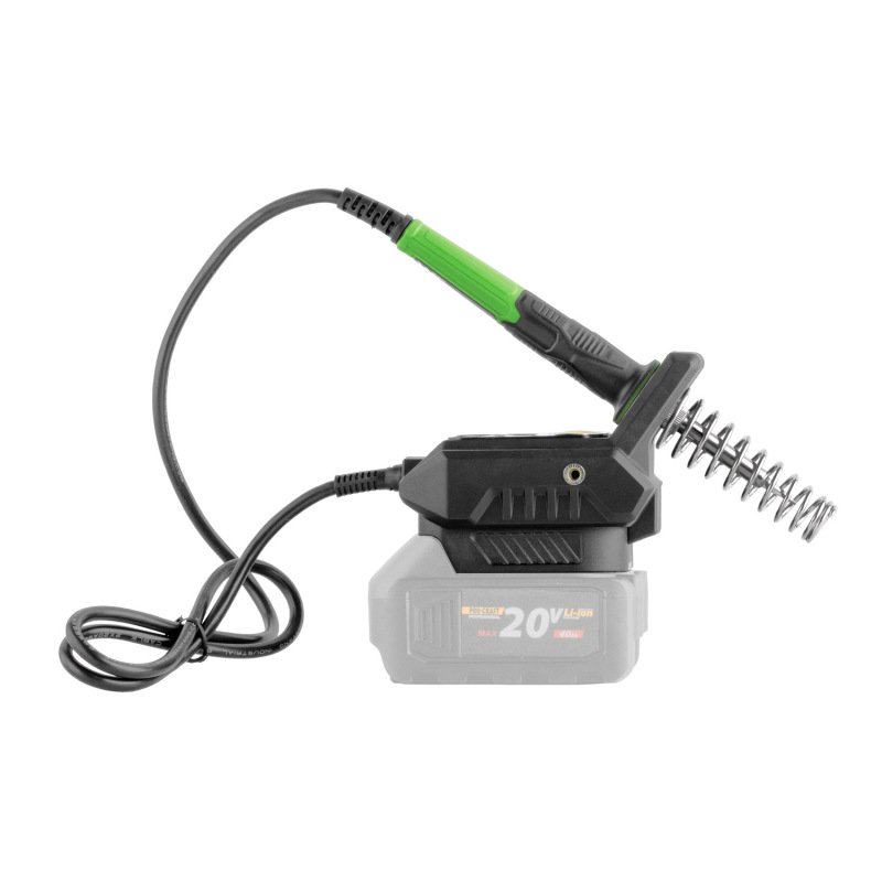 PROCRAFT CS60bb Aku spájkovacia stanica Procraft (bez batérie a nabíjačky) 1