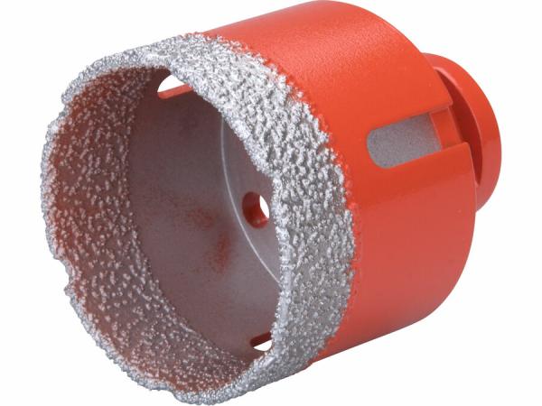 EXTOL PREMIUM Korunka vykružovacia diamantová, Ø 53mm, závit M14 8801873