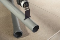 Wolfcraft List ponorný PRO HCS konkávny na trubky, hl. rezu 48mm, š. 32mm, wolfcraft 3964000 2