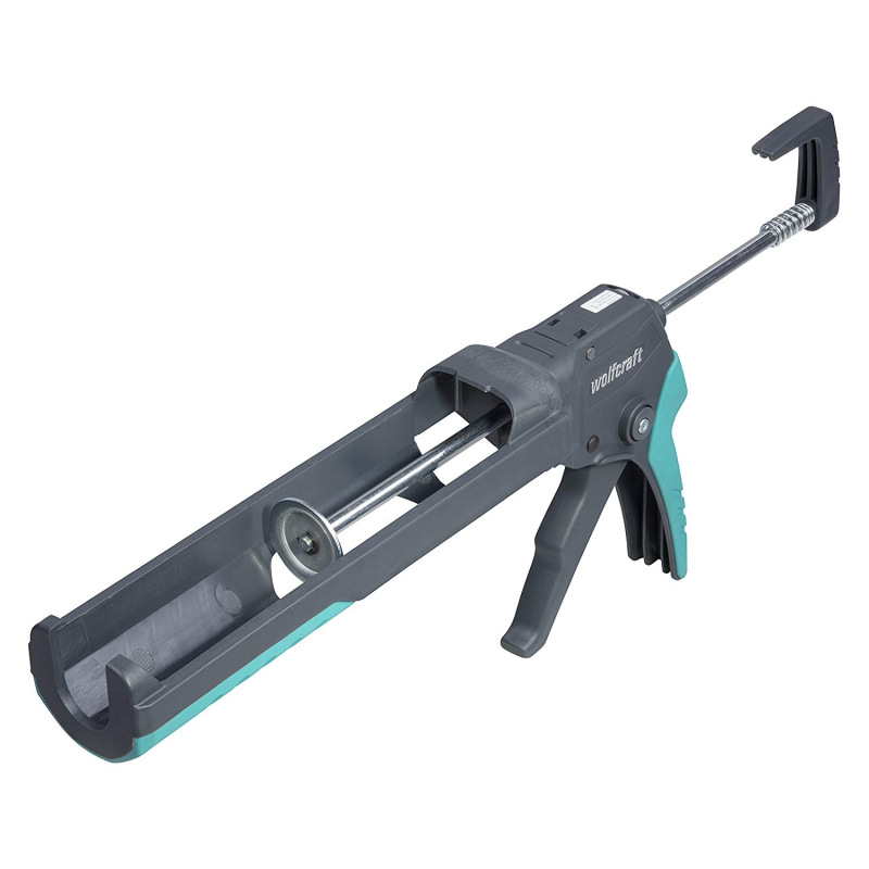 Pištoľ vytláčacia pre kartuše MG 400 ERGO, wolfcraft 4354000