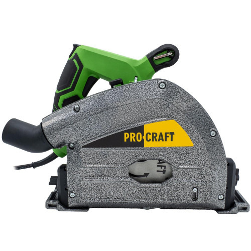 PROCRAFT Ponorná okružná píla 1400W KR2100 12