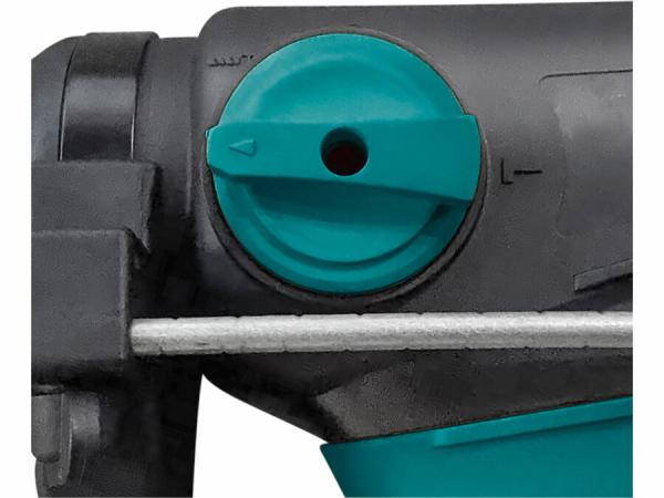 EXTOL INDUSTRIAL Kladivo vŕtacie/sekacie SDS-plus 1100W 7J 8790201 1