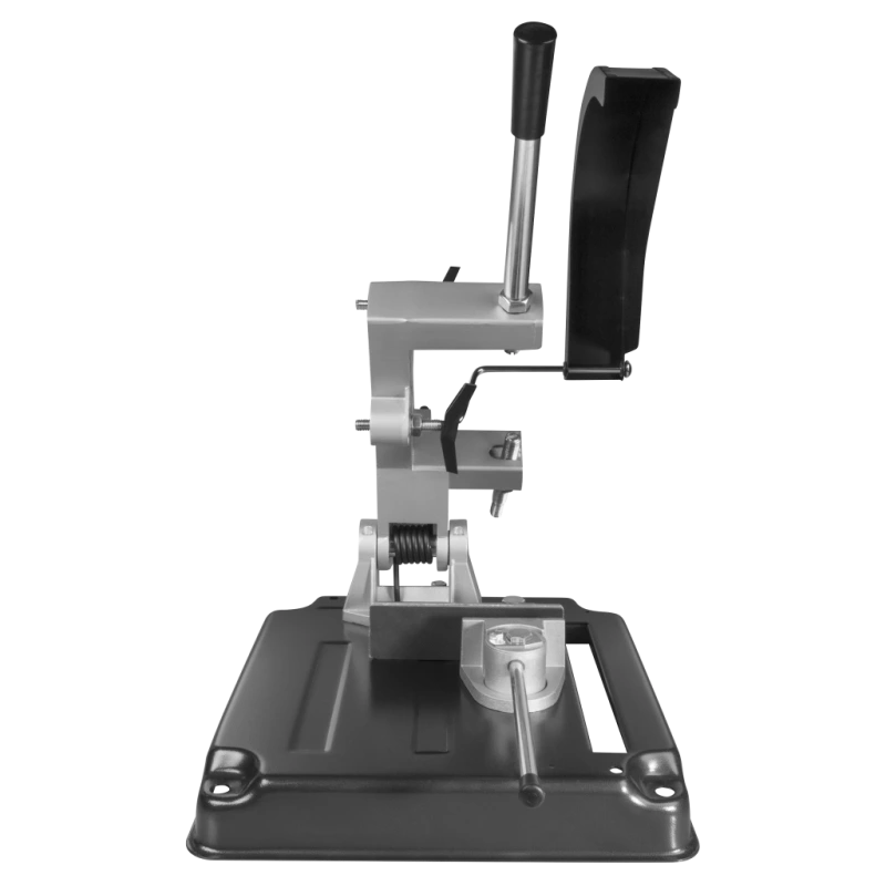 Wolfcraft Stojan pre uhlovú brúsku ø 180mm, wolfcraft 5018000 3