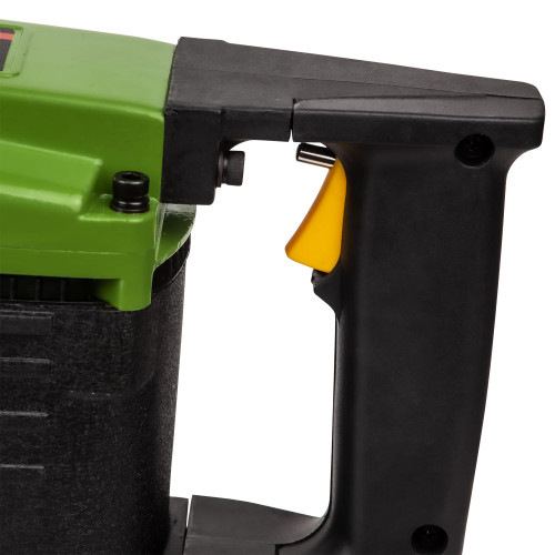PROCRAFT Demolačné kladivo HEX 45J PSH2500 4