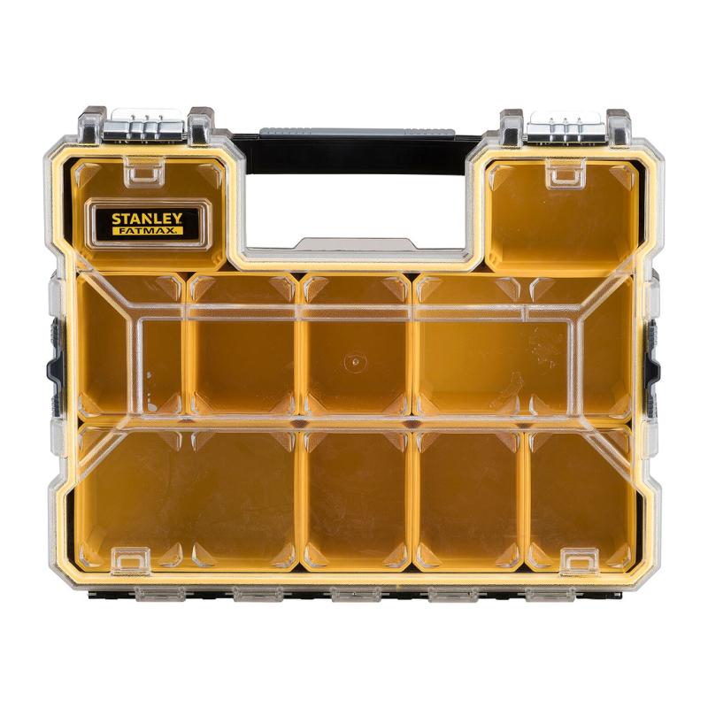 STANLEY 1-97-518 Organizér na náradie FatMax vodeodolný 45x12x36cm 3