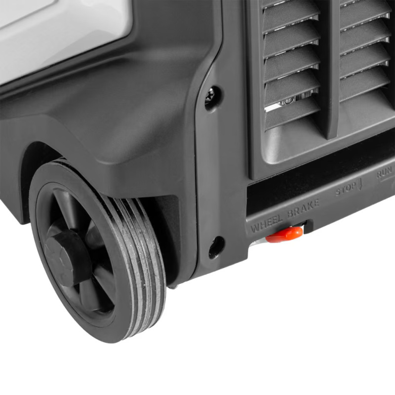PROCRAFT Invertorový napájací zdroj 5,5kW IGP55 6