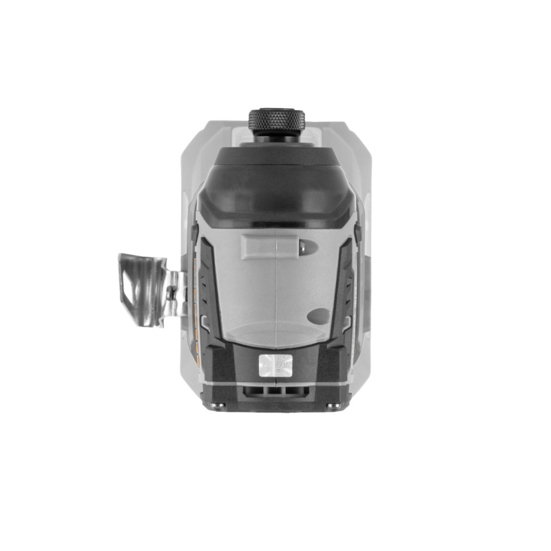 PROCRAFT Aku rázový utahovák Industrial 20V 180Nm(bez baterie a nabíječky) ID20Abb 6
