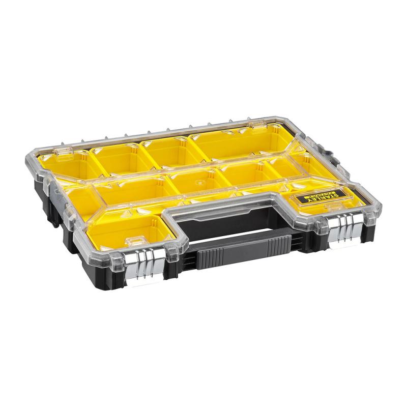 STANLEY 1-97-517 Organizér na náradie FatMax vodeodolný 45x7x36cm 4