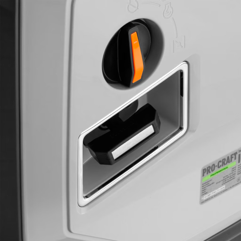 PROCRAFT Invertorový napájací zdroj 5,5kW IGP55 2