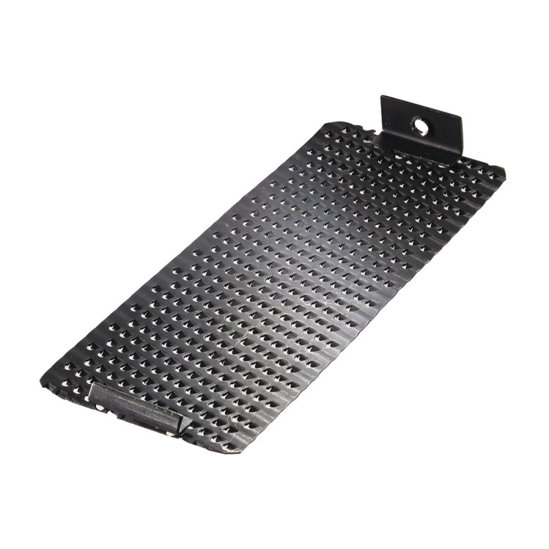 Doska náhradná pre hoblík 150x57mm, wolfcraft 4039000