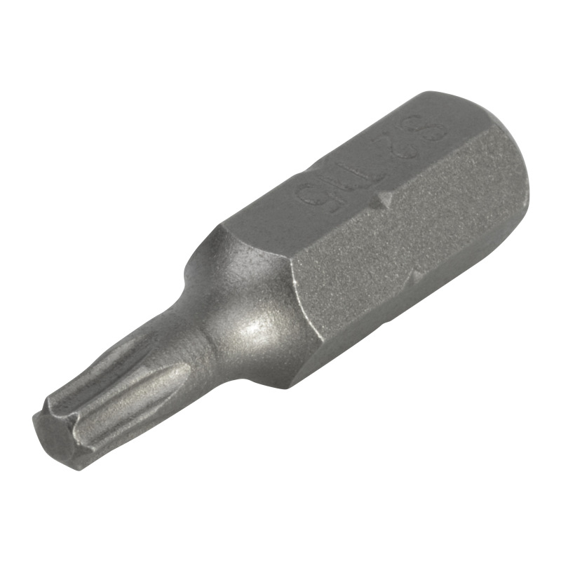 Bit SOLID TX 15 (2ks) L - 25mm, wolfcraft 1210000