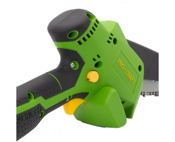 PROCRAFT Akumulátorová ručná píla Procraft PKA16 2