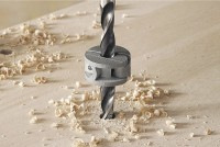 Wolfcraft Sada kolíkovacia ø 10mm, wolfcraft 2918000 2