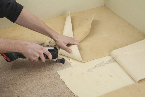 Wolfcraft List segmentový PRO HCS 52mm, škrabka pevná, wolfcraft 3991000 4