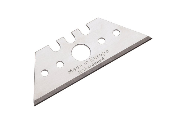 Čepeľ trapézová 0,5 x 52mm (5ks) wolfcraft 4185000