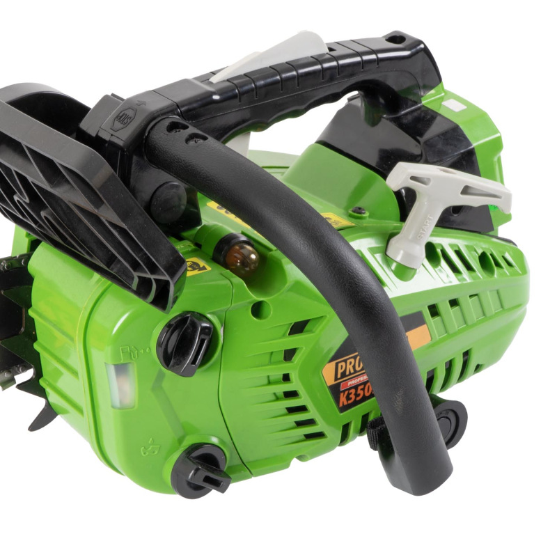 PROCRAFT Benzínová reťazová píla 25 cm³ K350S 2