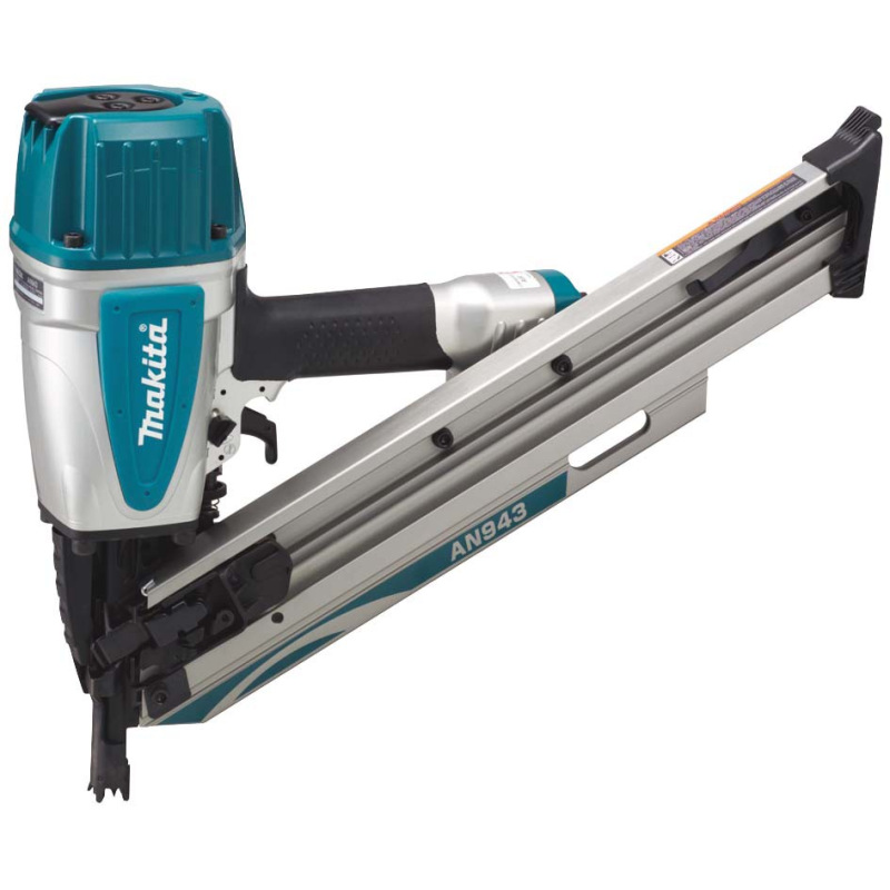MAKITA AN943K Klincovačka pneumatická 50-90 mm