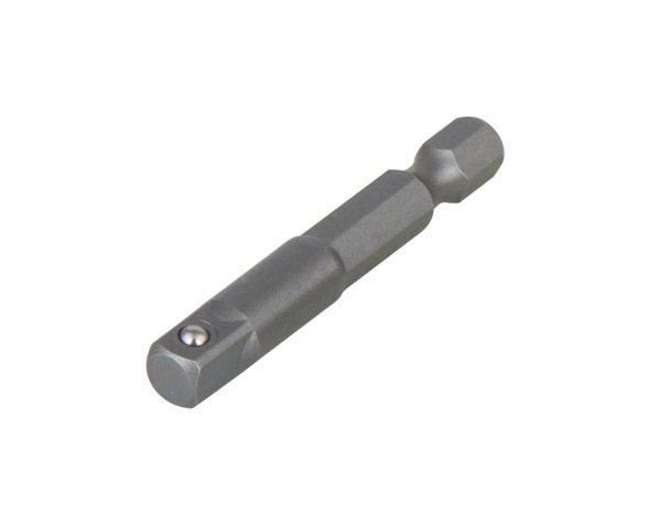 Adaptér pre nástrčné kľúče 4-hran 1/4" - 6-hran 1/4" wolfcraft 1579000