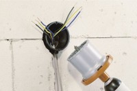 Wolfcraft Korunka vŕtacia s HM posypom ø 33mm hl. – 55mm, wolfcraft 3473000 1