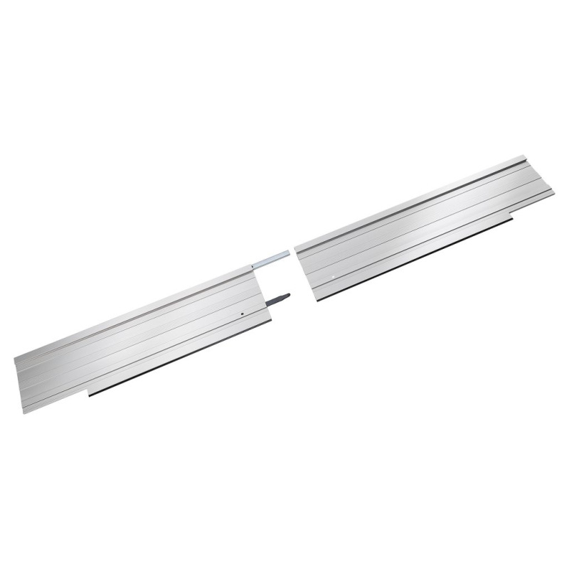 Wolfcraft Lišta vodiaca FKS 145 pre ručné kotúčové píly, 1450mm, wolfcraft 6913000 12