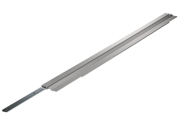 Lišta predĺžovacia pre rezačku na sadrokartónu (4014000) wolfcraft 4019000