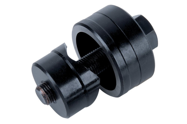 Dierovač kruhový do plechu ø 32mm, wolfcraft 3753000