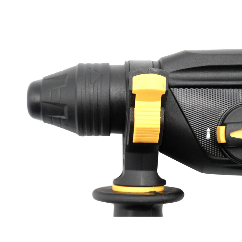 PROCRAFT Kombinované vŕtacie a sekacie kladivo 900W 3,2J BH1100 10