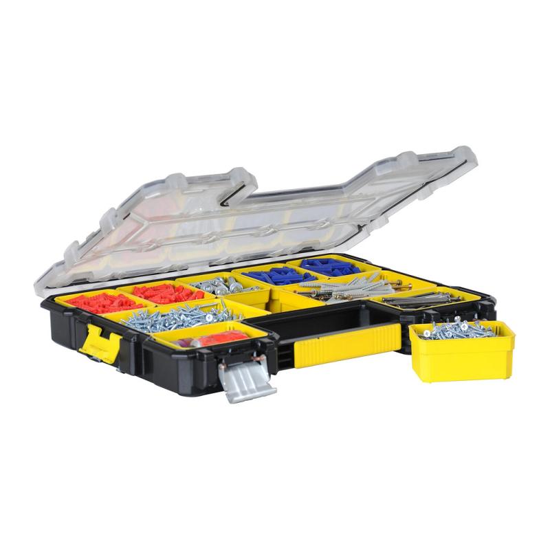 STANLEY 1-97-517 Organizér na náradie FatMax vodeodolný 45x7x36cm 5