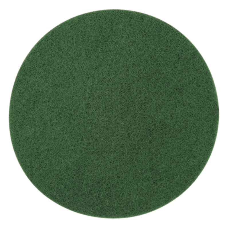 Kotúč brúsny samolepiaci rúno ø 225mm K280, wolfcraft 3168000