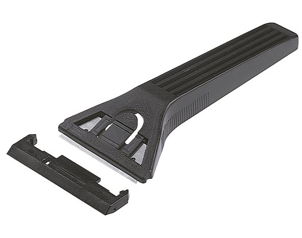 Škrabka s trapezovou čepeľou, plastová, wolfcraft 4193000