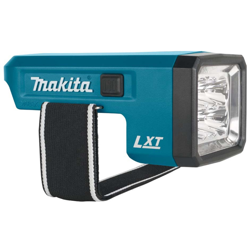AKUMULÁTOROVÁ LED LAMPA