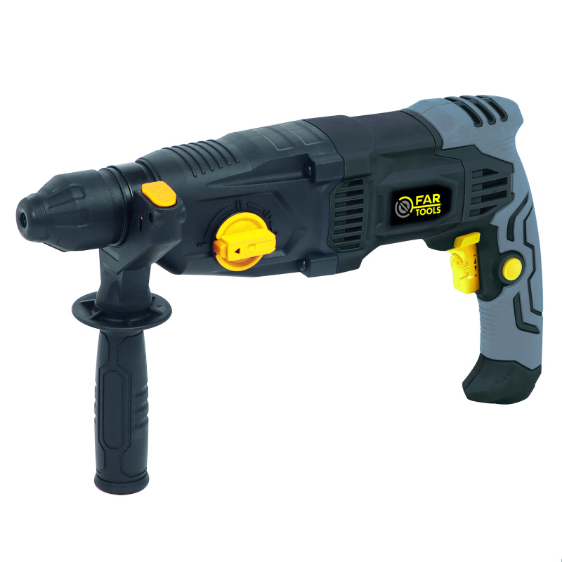 Fartools kombinované kladivo SDS MP 50E 115366