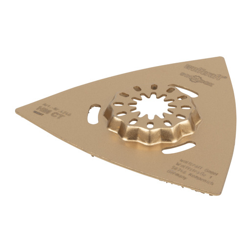 Doska brúsna EXPERT HM, STARLOCK, wolfcraft 4246000