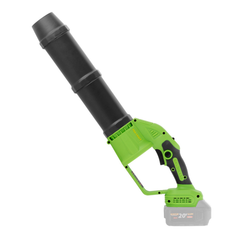 PROCRAFT Aku fukar 20V (bez batérie a nabíjačky) PB24 4