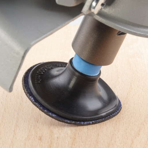 Wolfcraft Kotúč brúsny ø 50mm wolfcraft 5608000 1