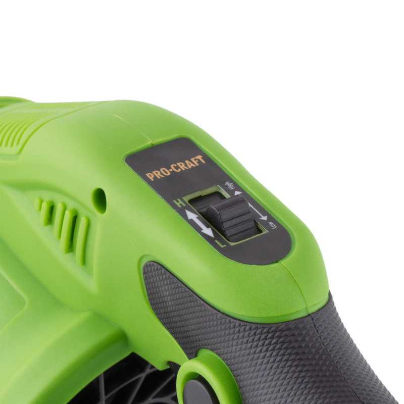 PROCRAFT Aku fukar 20V (bez batérie a nabíjačky) PB24 8