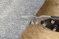 Wolfcraft Nožnice na plech 260mm, wolfcraft 4027000 2