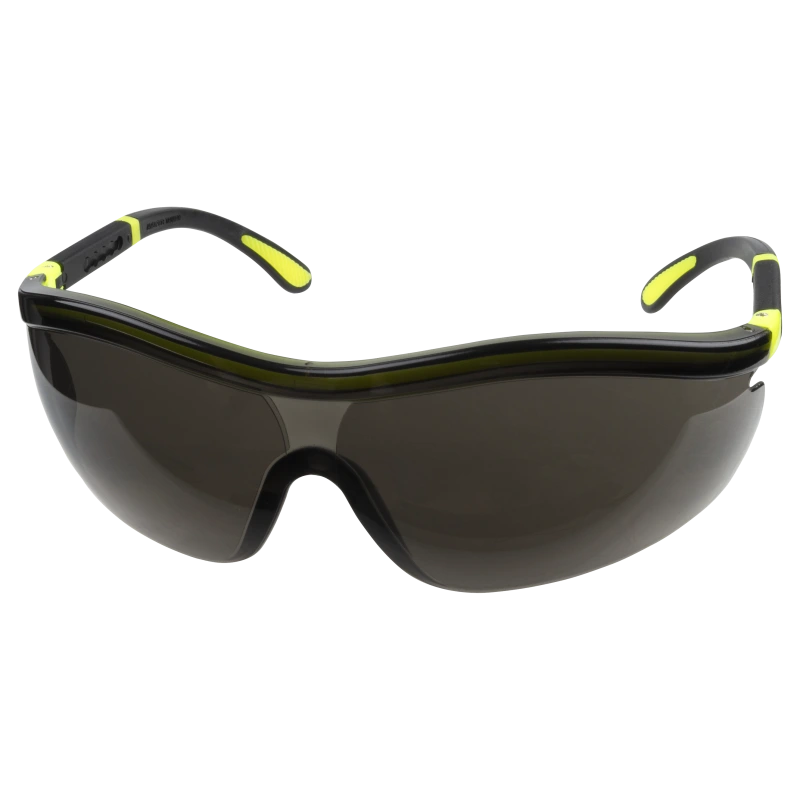 Okuliare ochranné tónované OUTDOOR, wolfcraft 4933000