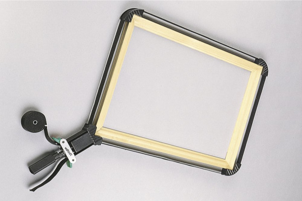 Wolfcraft Upínač rámový 4m, wolfcraft 3416000 1