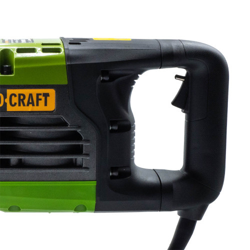PROCRAFT Demolačné kladivo HEX 50J PSH2600 5